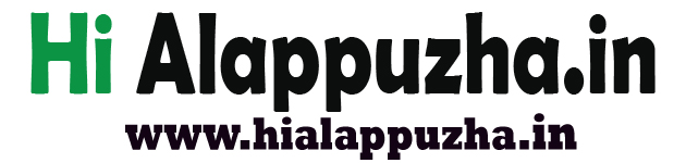 Hi Alappuzha logo