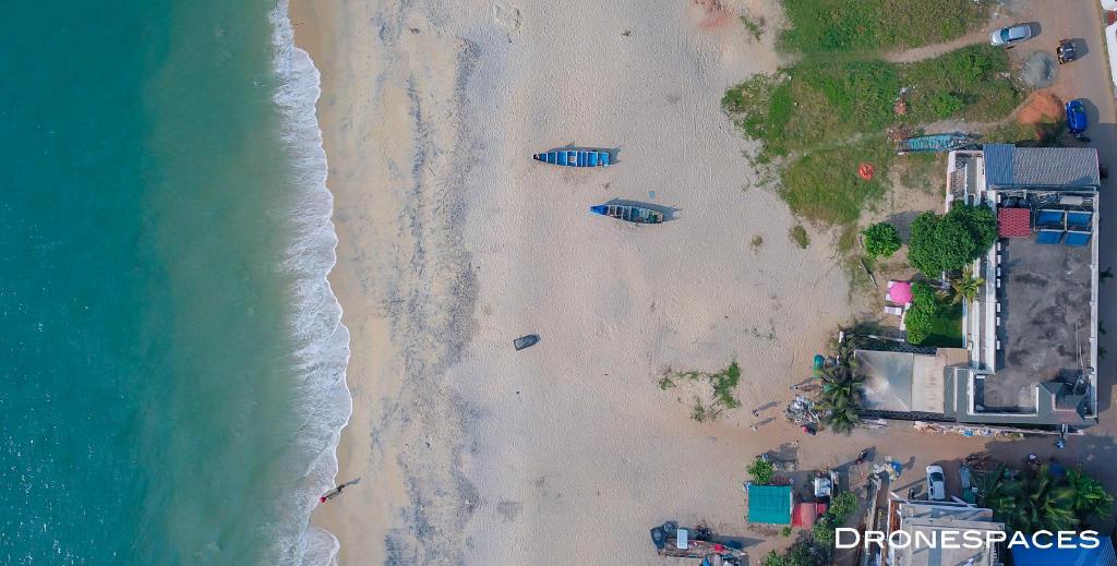 Alappuzha Beach