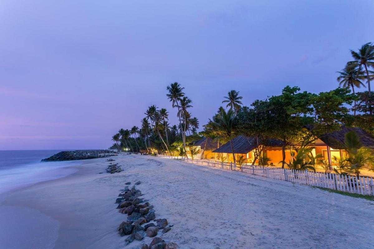 Alappuzha Beach Entry Details
