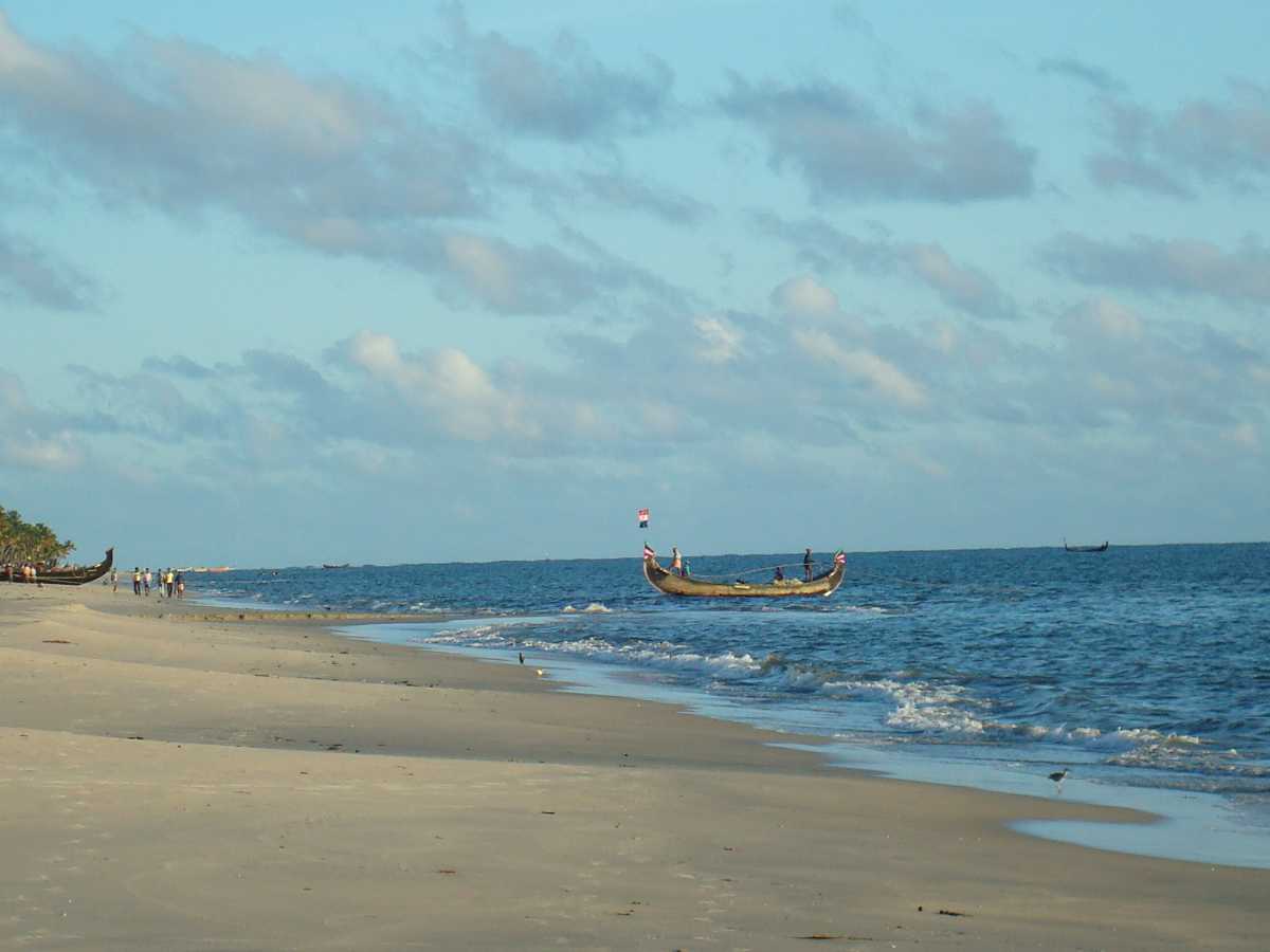 images of Alappuzha