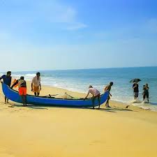 Arthunkal Beach