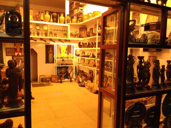 Champakulam Handicraft Market Alappuzha Transpotation