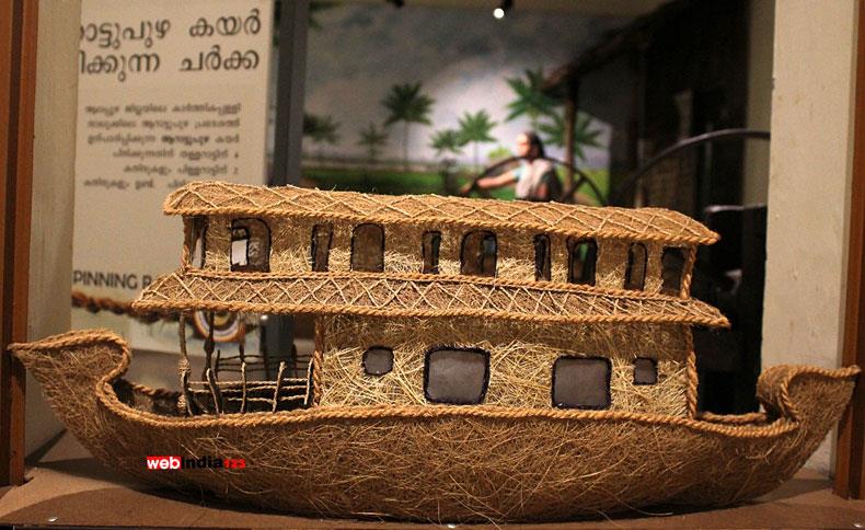 Attractions and Activities in Alappuzha
