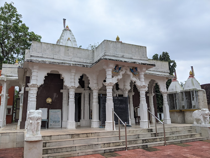 Jain community