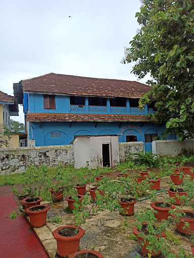 Ambalapuzha Jain Temple