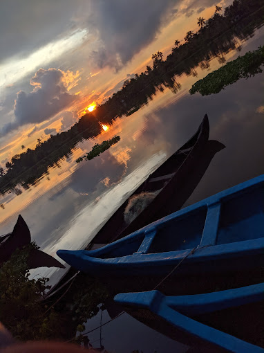Kakkathuruthu Island Alappuzha Images