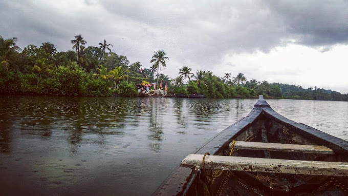images of Alappuzha