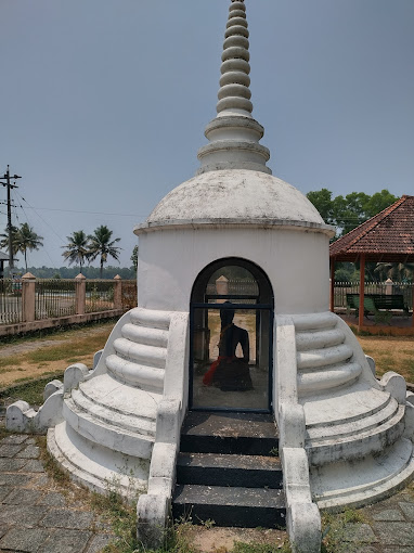 Karumadikkuttan Alappuzha Transpotation