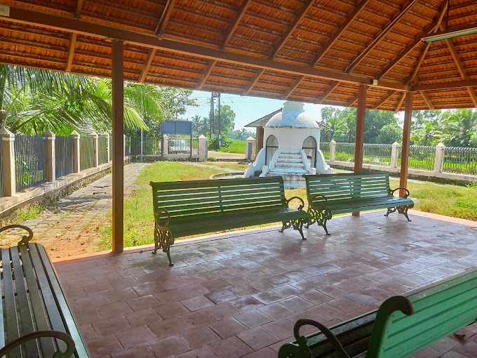 Karumadikkuttan Alappuzha Images