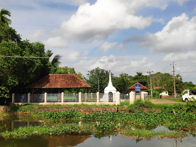 Karumadikkuttan Alappuzha Entry Details