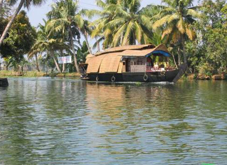 Kayamkulam lake, Alappuzha Entry Details