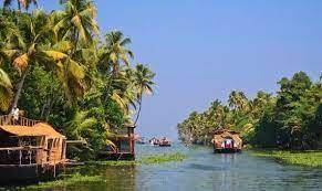 images of Alappuzha