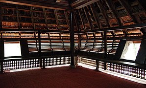 Krishnapuram Palace, Alappuzha Images