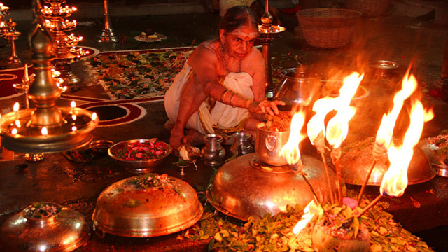 Mannarasala Sree Nagaraja Temple Alappuzha poojas