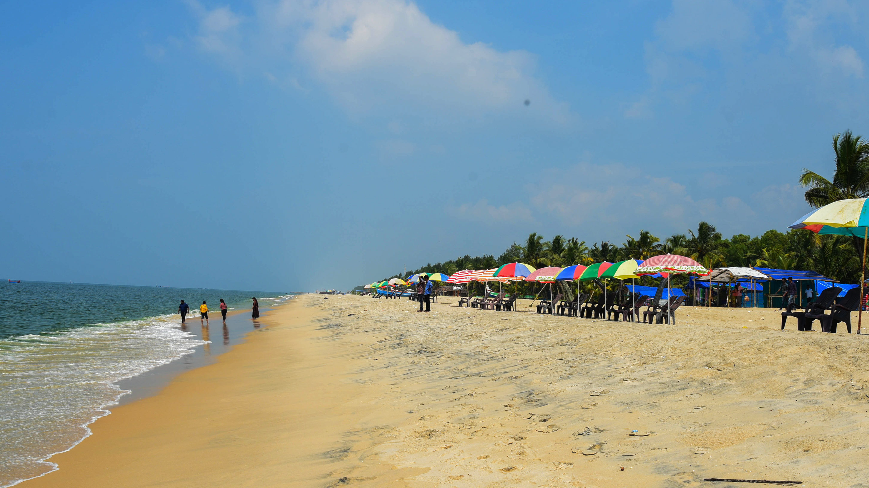 Popular destination in Alappuzha