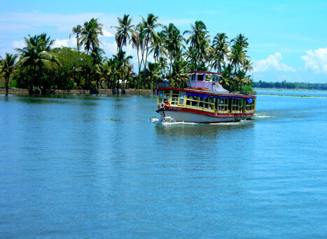 Attractions and Activities in Alappuzha