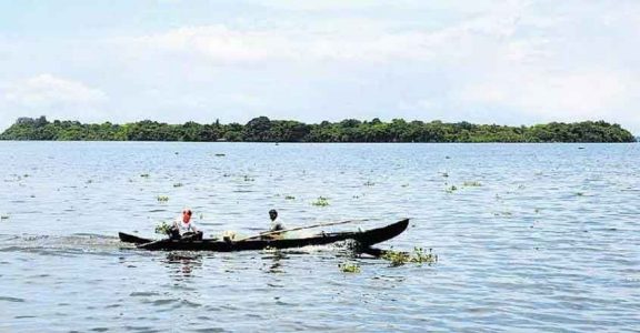 Pathiramanal Island Alappuzha Entry Details