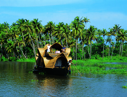 Popular destination in Alappuzha