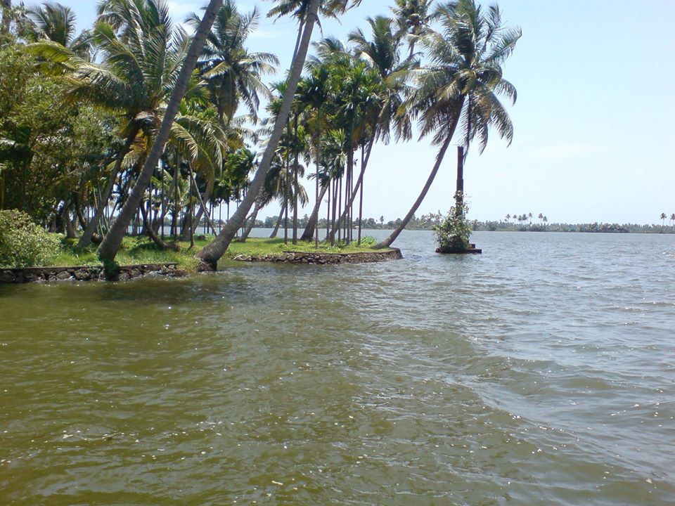 Attractions and Activities in Alappuzha