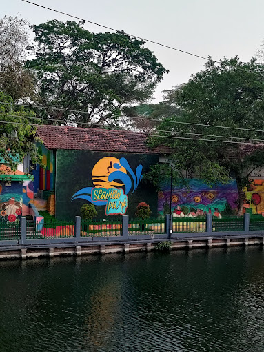 Sea View Park, Alappuzha activities