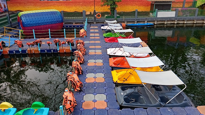 images of Alappuzha