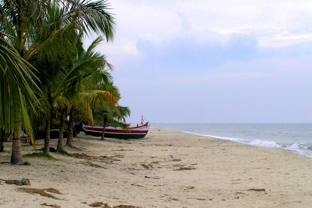 images of Alappuzha