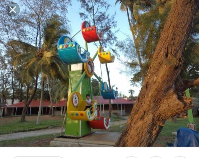 Popular destination in Alappuzha