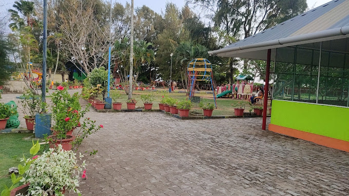 Vijaya Beach Park Alappuzha activities