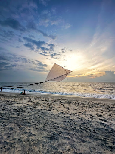 Vijaya Beach Park Alappuzha Images